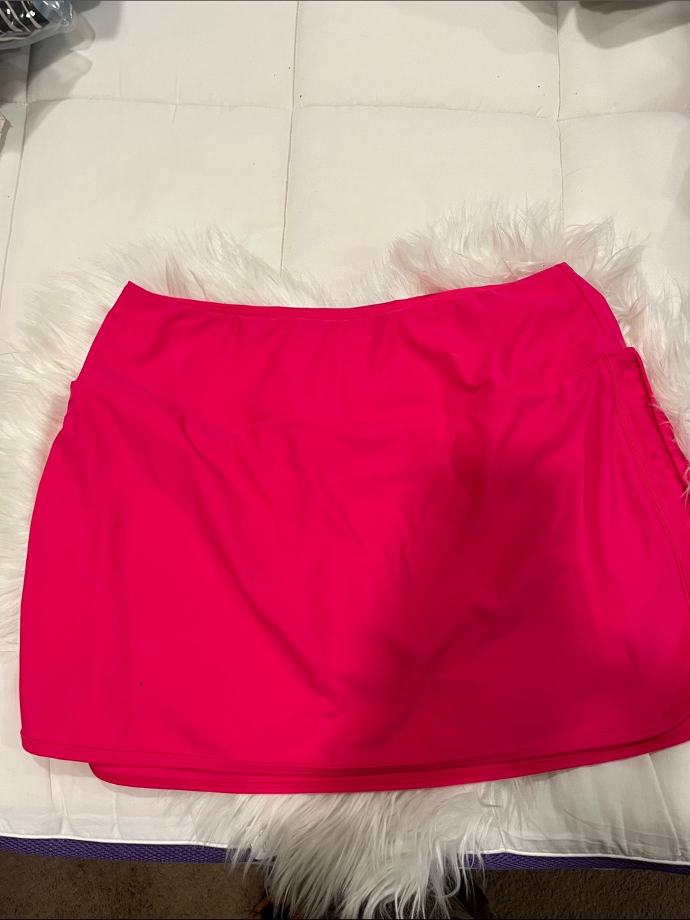 Super cute Golf ⛳️ or Tennis Skirt XL never worn